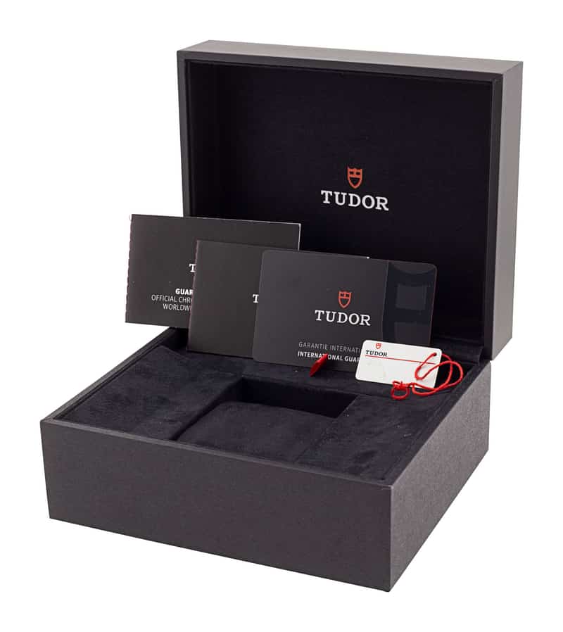 Tudor Black Bay M79230R-0011